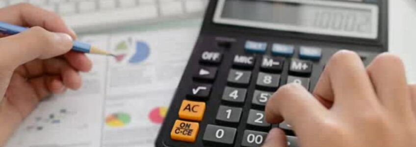 ERP implementation, budgeting